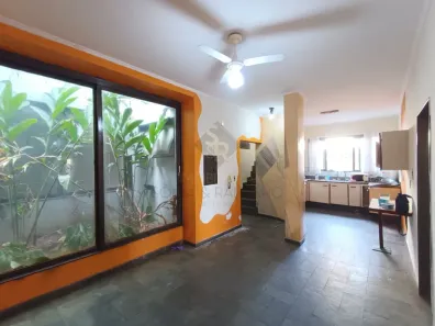 Casa com 3 Quartos à venda, 275m² no Nova Ribeirânia, Ribeirão Preto