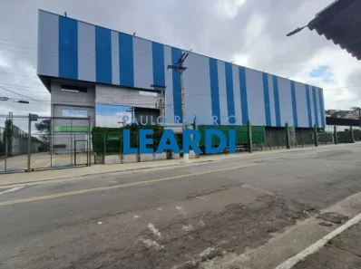 Galpão/Depósito/Armazém para alugar, 7000m² no Jaguaré, São Paulo