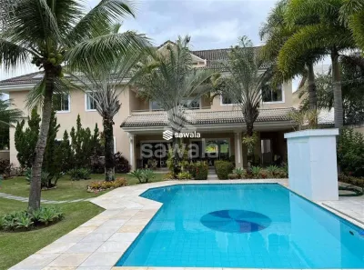 Casa com 5 Quartos à venda, 850m² no Barra da Tijuca, Rio de Janeiro