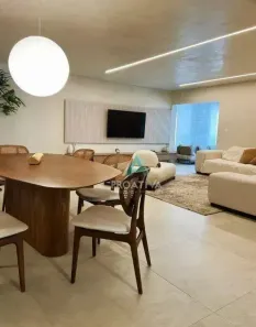 Apartamento com 3 Quartos à venda, 155m² no Barcelona, São Caetano do Sul