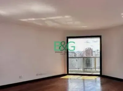 Apartamento com 2 Quartos à venda, 161m² no Vila Congonhas, São Paulo
