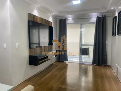 Apartamento com 3 Quartos à venda, 83m² no Boa Vista, São Caetano do Sul