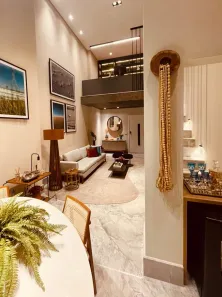 Apartamento com 2 Quartos à venda, 115m² no Itaigara, Salvador