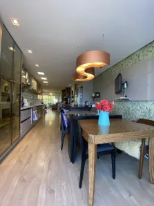 Apartamento com 3 Quartos à venda, 203m² no Rio Branco, Caxias do Sul