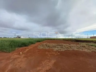 Lote/Terreno à venda, 250m² no Residencial Salto do Monjolinho, São Carlos