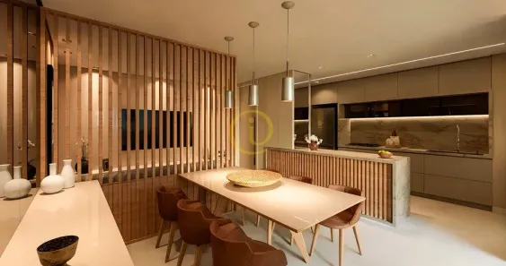 Apartamento com 3 Quartos à venda, 95m² no Castelo, Belo Horizonte
