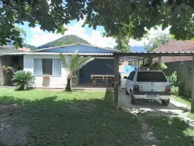 Casa com 2 Quartos à venda, 360m² no Cidade Jardim Guapimirim, Guapimirim