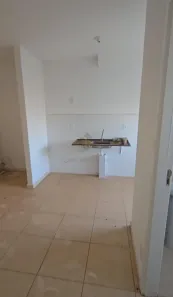 Apartamento com 1 Quarto à venda, 42m² no Jardim Doutor Paulo Gomes Romeo, Ribeirão Preto