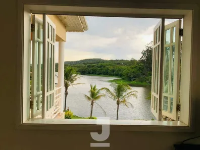 Casa com 5 Quartos à venda, 450m² no Parque da Represa, Atibaia