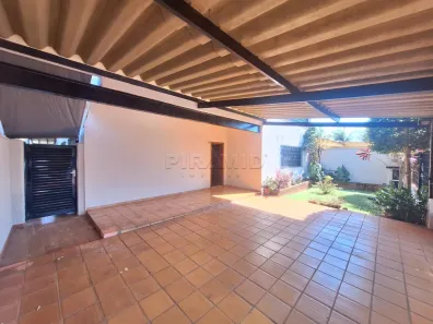 Casa com 7 Quartos para alugar, 409m² no Parque Residencial Lagoinha, Ribeirão Preto