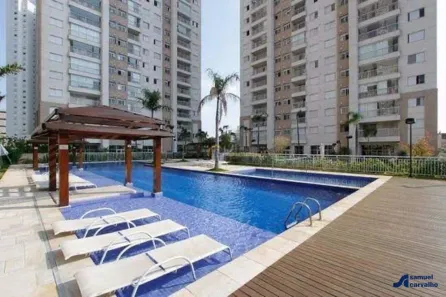 Apartamento com 2 Quartos à venda, 79m² no Vila Leopoldina, São Paulo