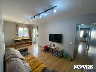 Apartamento com 2 Quartos à venda, 78m² no Brooklin Paulista, São Paulo