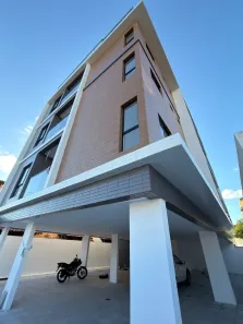 Apartamento com 3 Quartos à venda, 53m² no Bessa, João Pessoa
