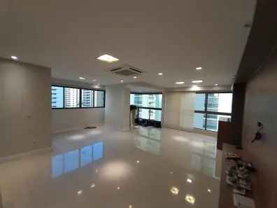 Apartamento com 1 Quarto para alugar, 105m² no Boa Viagem, Recife