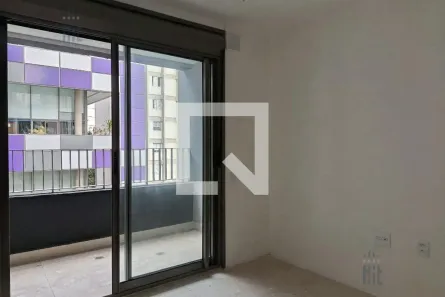 Kitnet com 1 Quarto à venda, 27m² no Pinheiros, São Paulo