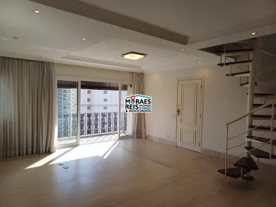 Cobertura com 3 Quartos à venda, 230m² no Brooklin Paulista, São Paulo