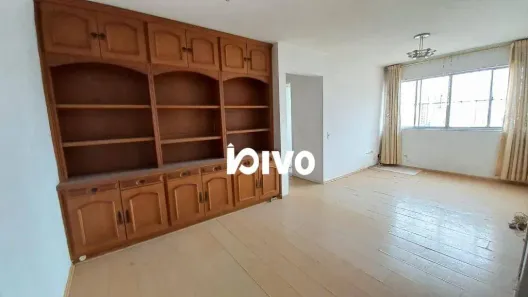 Apartamento com 2 Quartos para alugar, 65m² no Chácara Inglesa, São Paulo