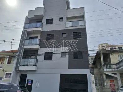 Apartamento com 2 Quartos à venda, 33m² no Vila Isolina Mazzei, São Paulo