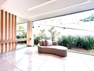 Apartamento com 3 Quartos para alugar, 98m² no Padre Eustáquio, Belo Horizonte