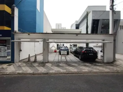 Sala Comercial para alugar, 232m² no Centro, Osasco