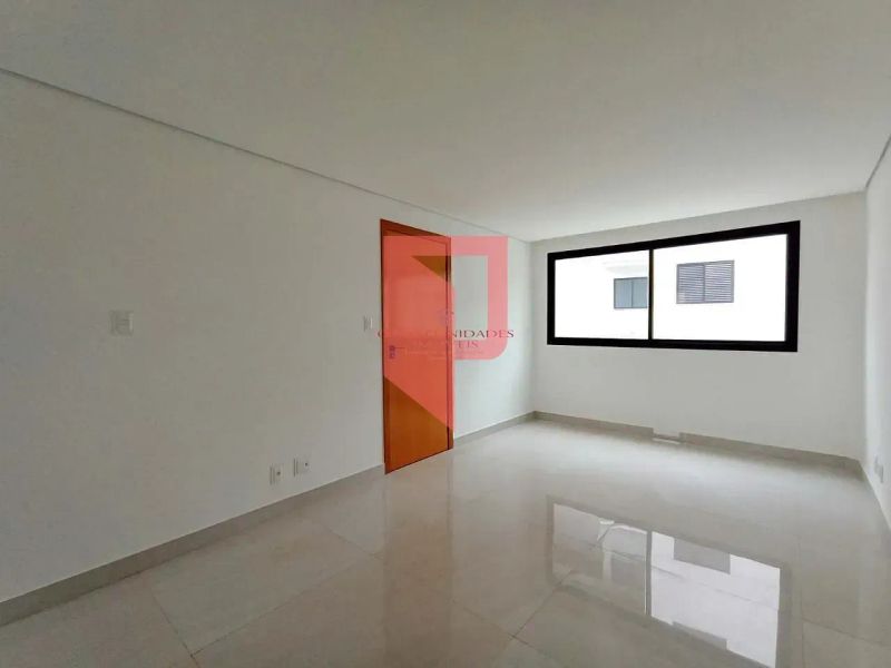 Apartamento com 3 quartos — Itapoã, Belo Horizonte