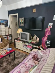 Apartamento com 1 Quarto para alugar, 120m² no Perdizes, São Paulo
