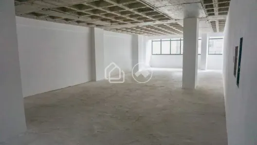 para alugar, 104m² no Centro, Belo Horizonte