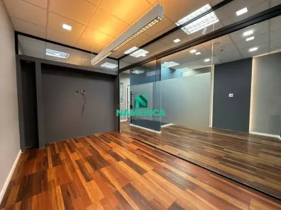 Sala Comercial para alugar, 69m² no Vila Cordeiro, São Paulo