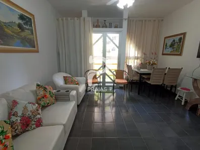 Apartamento com 2 Quartos à venda, 76m² no Enseada, Guarujá