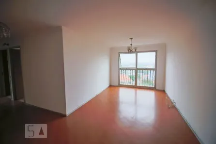 Apartamento com 3 Quartos à venda, 80m² no Jaguaré, São Paulo