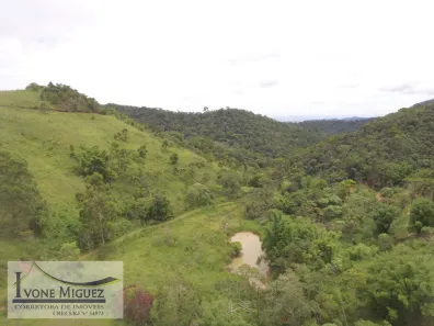 Lote/Terreno à venda, 206010m² no Araras, Petrópolis