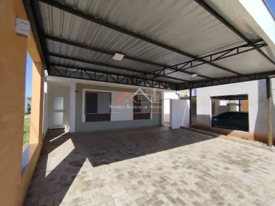 Casa de Condomínio com 3 Quartos à venda, 110m² no Residencial Terra Nova, Presidente Prudente