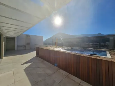 Cobertura com 4 Quartos à venda, 257m² no Barra Olímpica, Rio de Janeiro