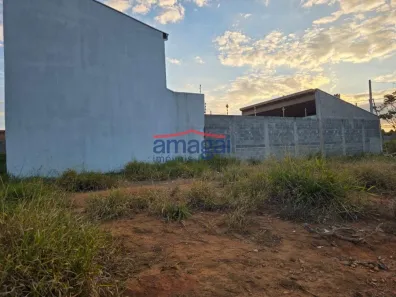 Lote/Terreno à venda, 200m² no Loteamento Setparque São José dos Campos, São José dos Campos