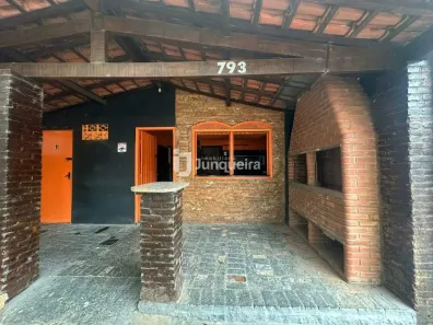 Ponto Comercial para alugar, 262m² no Centro, Piracicaba