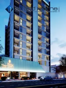 Apartamento com 2 Quartos à venda, 59m² no Praia de Itaparica, Vila Velha