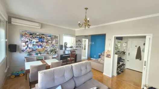 Apartamento com 3 Quartos à venda, 115m² no Santana, Porto Alegre