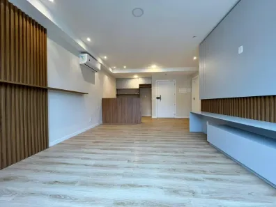 Apartamento com 1 Quarto para alugar, 70m² no Centro, Florianópolis