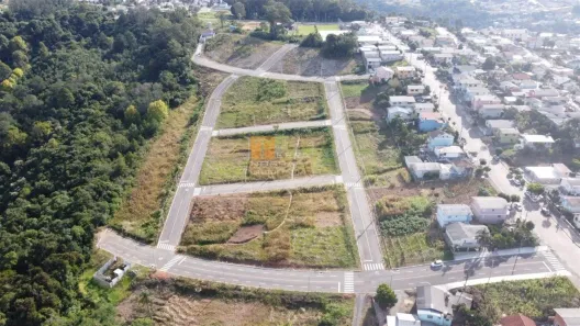 Lote/Terreno à venda, 874m² no Santa Helena, Bento Gonçalves