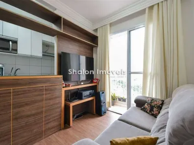 Apartamento com 2 Quartos à venda, 54m² no Centro, Diadema