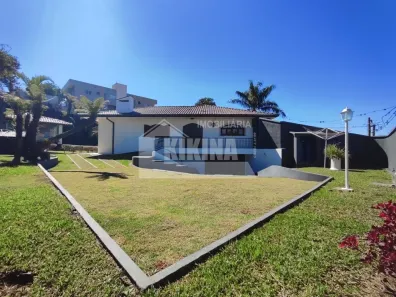 Casa com 4 Quartos à venda, 238m² no Jardim Carvalho, Ponta Grossa