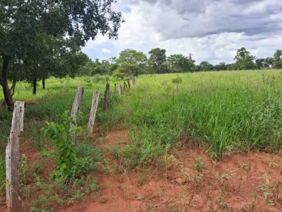 Fazenda/Sítio à venda, 140000m² no Centro, Terenos