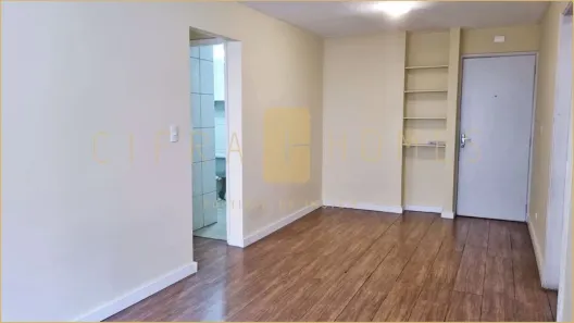 Apartamento com 1 Quarto para alugar, 64m² no Paraíso, São Paulo