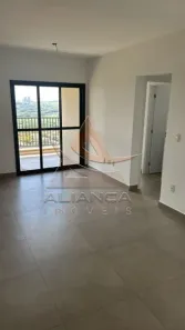 Apartamento com 2 Quartos à venda, 65m² no Vila do Golf, Ribeirão Preto