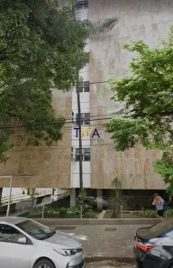 Sala Comercial à venda, 34m² no Funcionários, Belo Horizonte