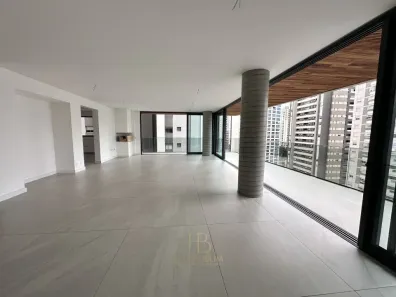 Apartamento com 3 Quartos à venda, 346m² no Gleba Fazenda Palhano, Londrina