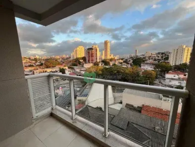 Apartamento com 2 Quartos à venda, 53m² no Alto da Lapa, São Paulo
