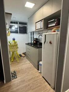 Apartamento com 1 Quarto para alugar, 35m² no Jardim Paulista, São Paulo