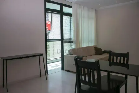 Apartamento com 2 Quartos à venda, 70m² no Sion, Belo Horizonte
