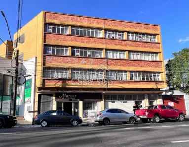 Apartamento com 1 Quarto para alugar, 65m² no Centro, Ponta Grossa